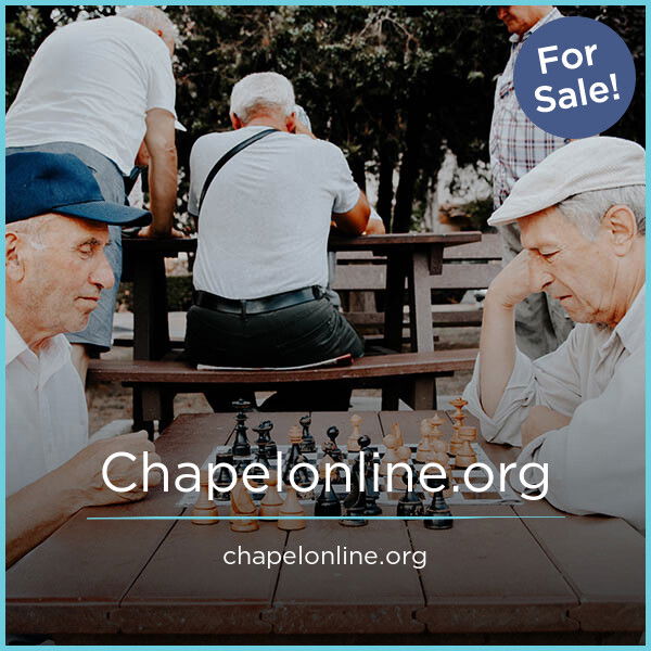 chapelonline.org