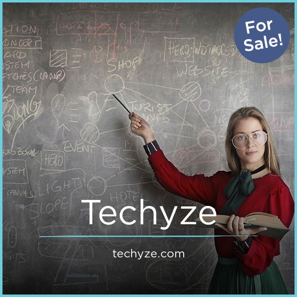 Techyze.com