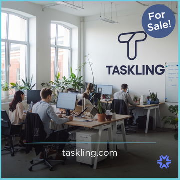 Taskling.com