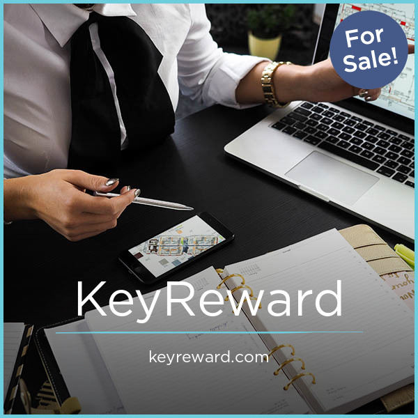 KeyReward.com - buy New premium names
