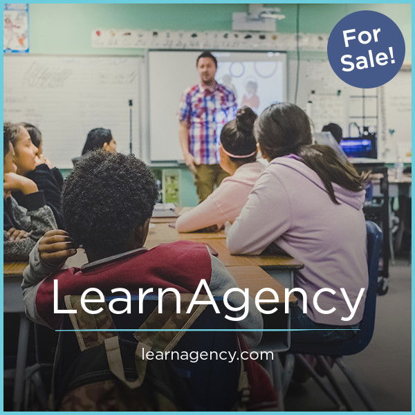 LearnAgency.com