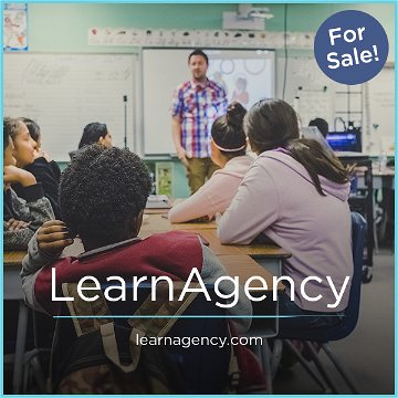 LearnAgency.com