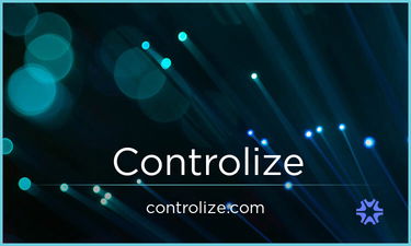 Controlize.com - Catchy premium domain names