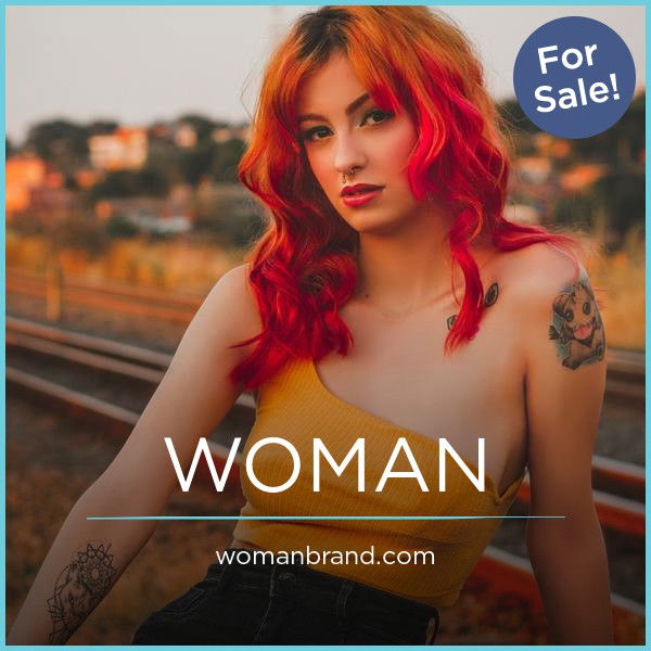 WomanBrand.com
