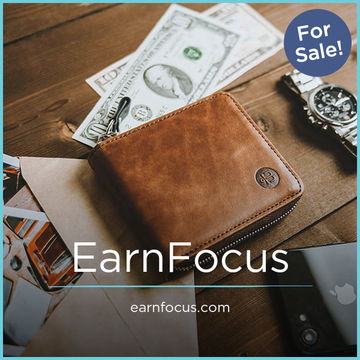 EarnFocus.com