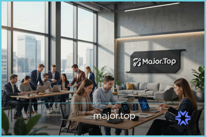 Major.Top — 2