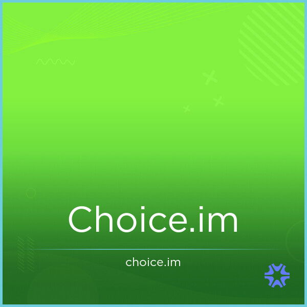 Choice.im