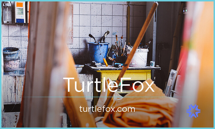TurtleFox.com image 2