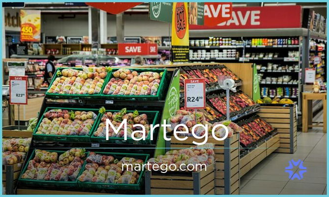 Martego.com