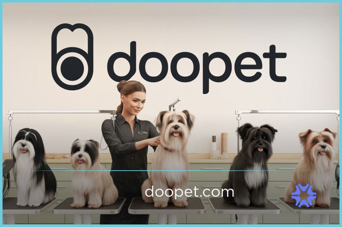 DooPet.com