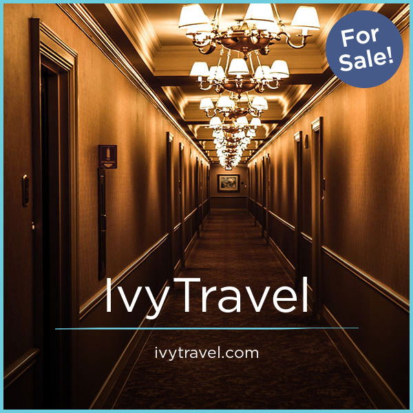 IvyTravel.com