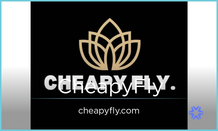 CheapyFly.com image 2