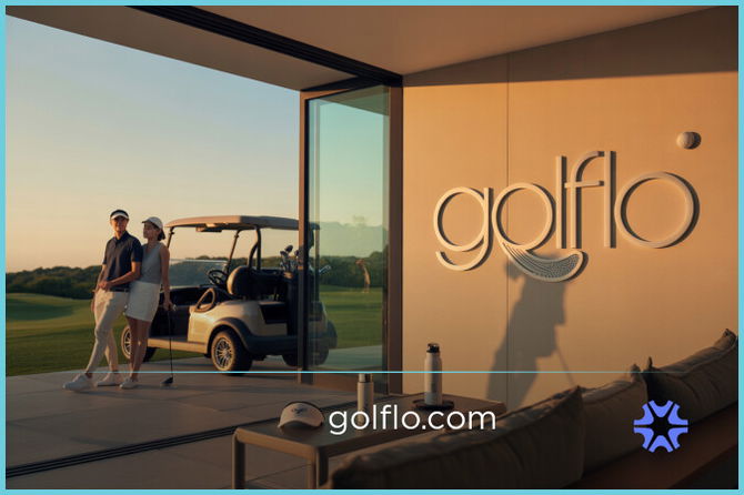 Golflo.com — 2