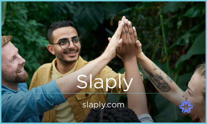 Slaply.com — 2