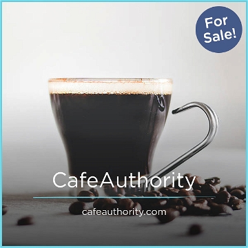 CafeAuthority.com