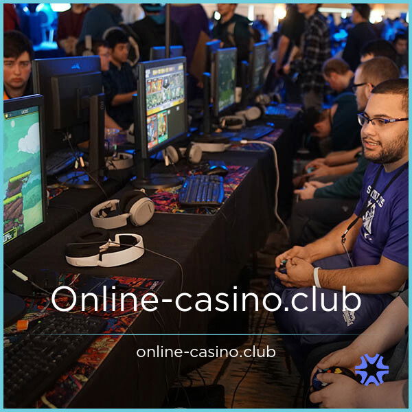 Online-casino.club