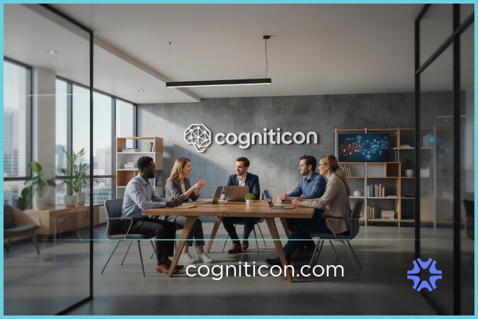 cogniticon.com - Best premium domains