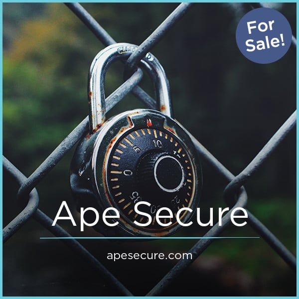 ApeSecure.com image 2