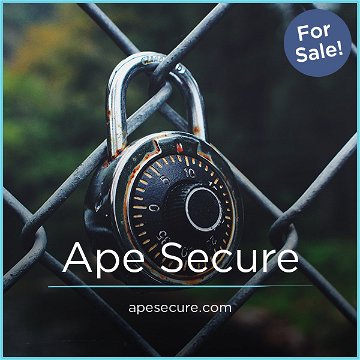 ApeSecure.com