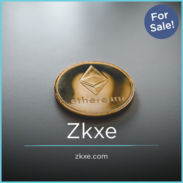 ZKXE.com