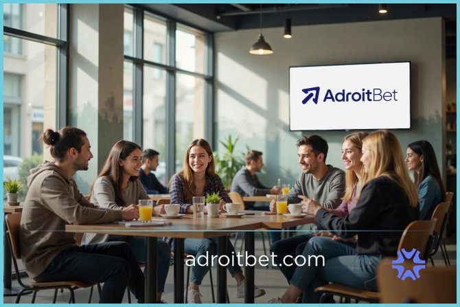 AdroitBet.com — 2