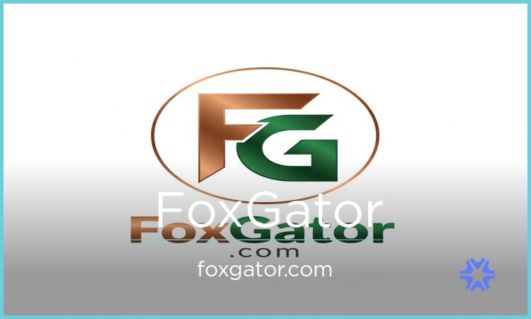 FoxGator.com - buying Unique premium names