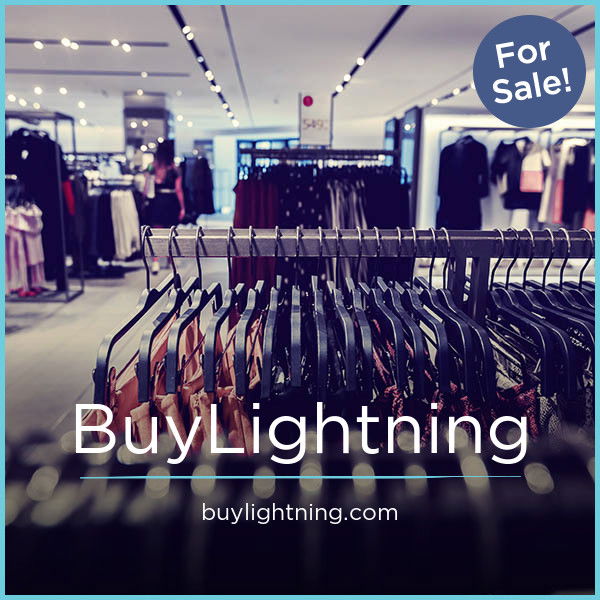 BuyLightning.com