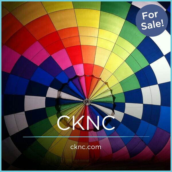 CKNC.com