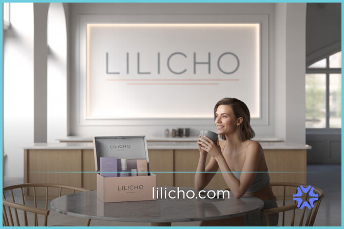 LiliCho.Com
