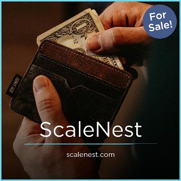 ScaleNest.com