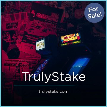 TrulyStake.com
