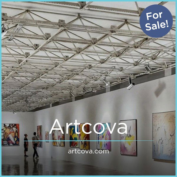 ArtCova.com — 2