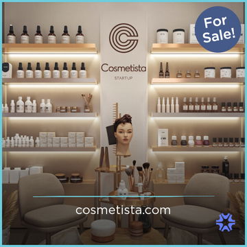 Cosmetista.com