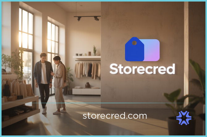 StoreCred.com — 2