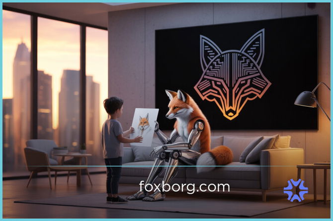 FoxBorg.com — 2