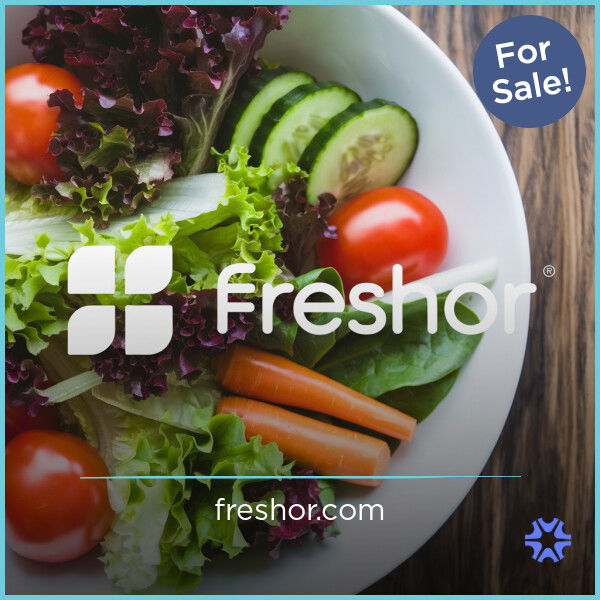 Freshor.com