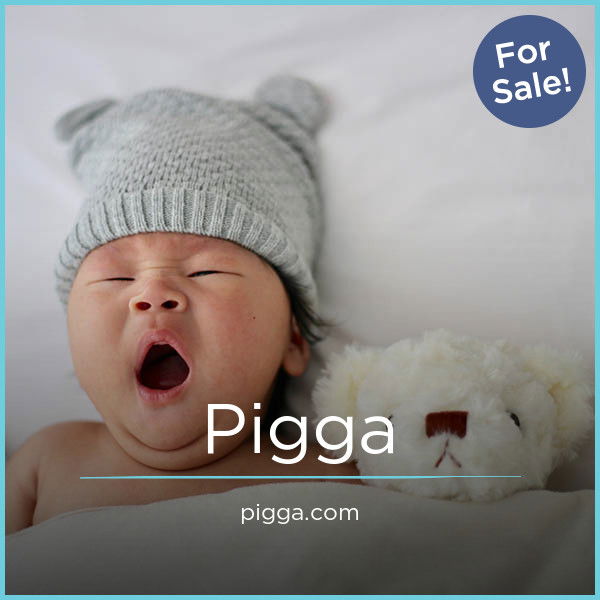 Pigga.com — 2