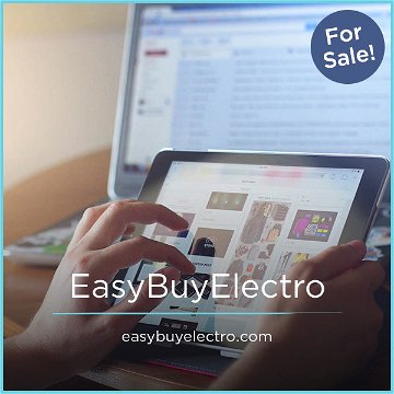 EasyBuyElectro.com