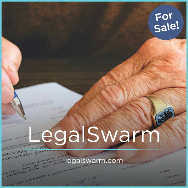 LegalSwarm.com