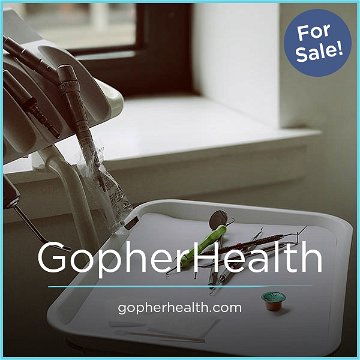 gopherhealth.com