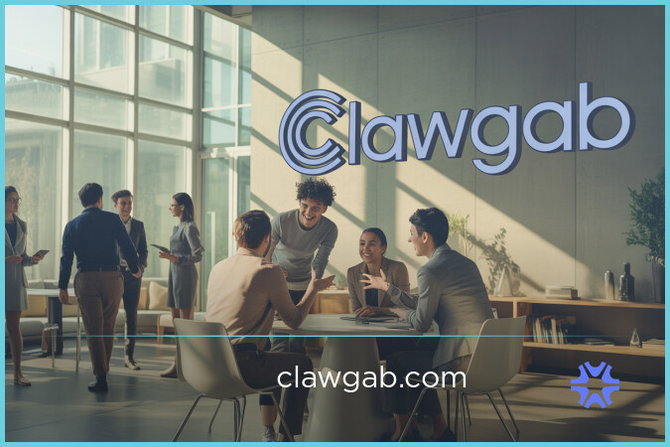 ClawGab.com — 2