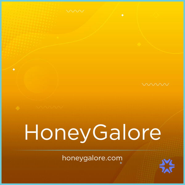 HoneyGalore.com