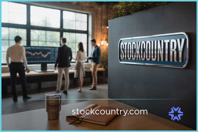 StockCountry.com - Cool domains for sale