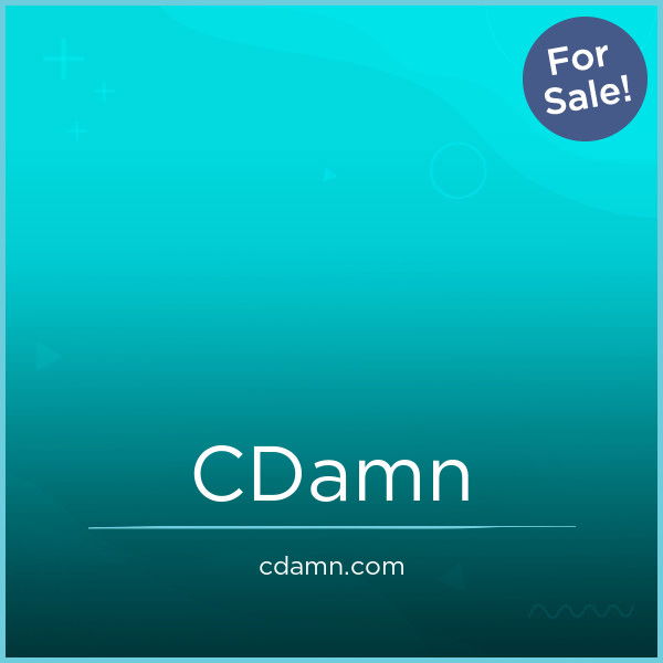 CDamn.com