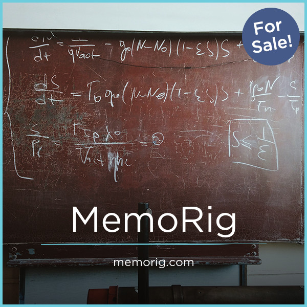 Memorig.com image 2