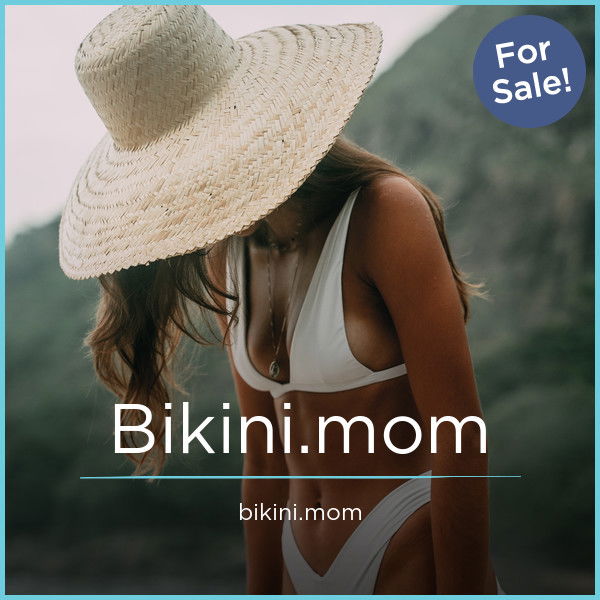 Bikini.mom