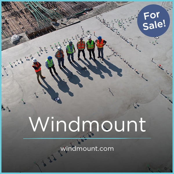 Windmount.com - Best domains for sale