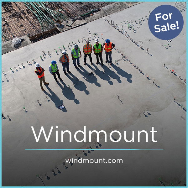 Windmount.com