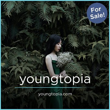 Youngtopia.com