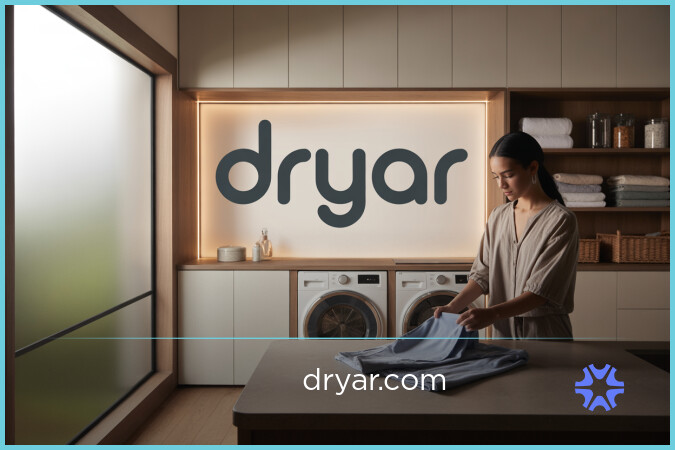 Dryar.com — 2